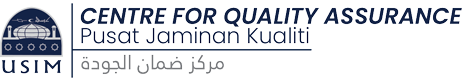 CQA USIM Logo