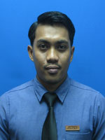 En. Akmal Aizad bin Mohd Bahkri