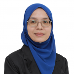 DR. FARHANA MOHAMAD SUHAIMI