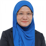 AZURA BAHARUDIN