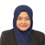 NOR FADZLINA BINTI AZAHARI